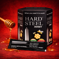 Solid Steel Ha*d Steel Honey