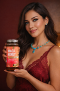 Natural Maca Honey